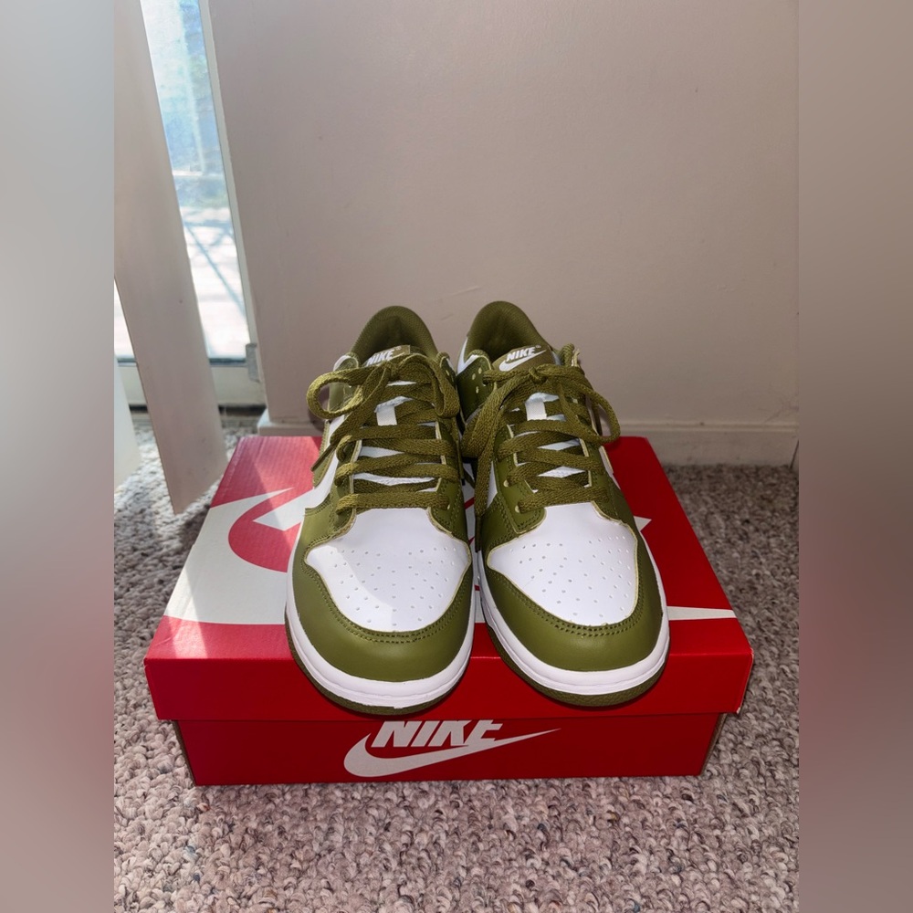 Nike Dunk Low
